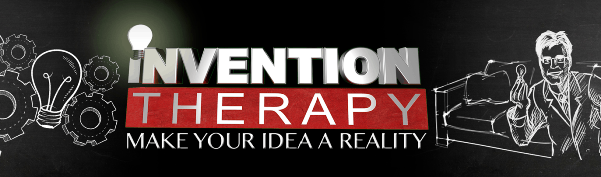 Invention Therapy
