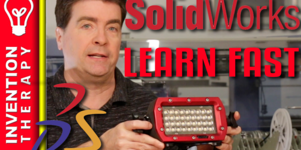 Learn Solidworks